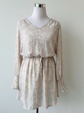 Eliane Rose • Print Dress